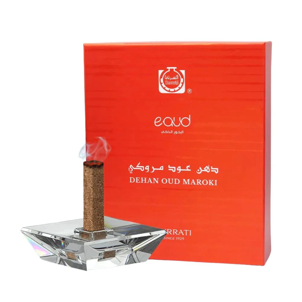Dehan Oud Maroki E-Oud Sticks